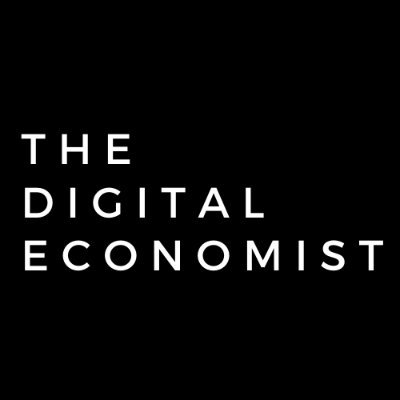 the digital economist