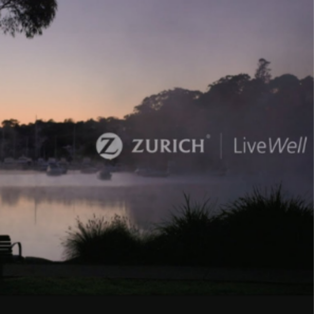 Zurich LiveWell