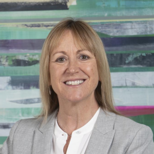 #MeetTheMB100 - Morag Lucey, CEO, Televerde