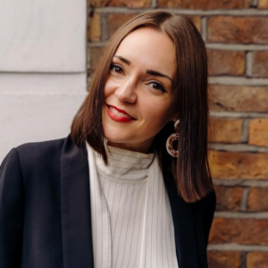 Q&A with Victoria Jenkins, Founder of Unhidden, an adaptive and sustainable fashion brand