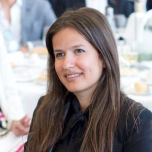 #MeetTheMB100 - Inna Braverman, Co-Founder & CEO, Eco Wave Power