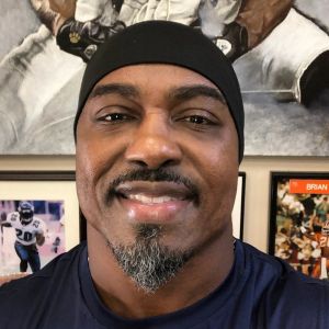 Supporting Young People’s Health & Wellbeing - with Brian Dawkins, NFL Hall of Famer