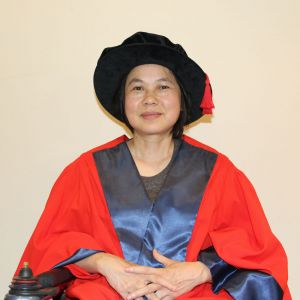 Interview with Dr. Hoang-Yen T.Vo, Founder and Director of Disability Research and Capacity Development, Vietnam
