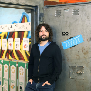 How businesses can make reuse scalable and viable, with Tom Szaky, Founder & CEO, TerraCycle