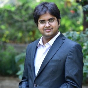 Meet the entrepreneur aiming to transform India's $240 billion food processing sector