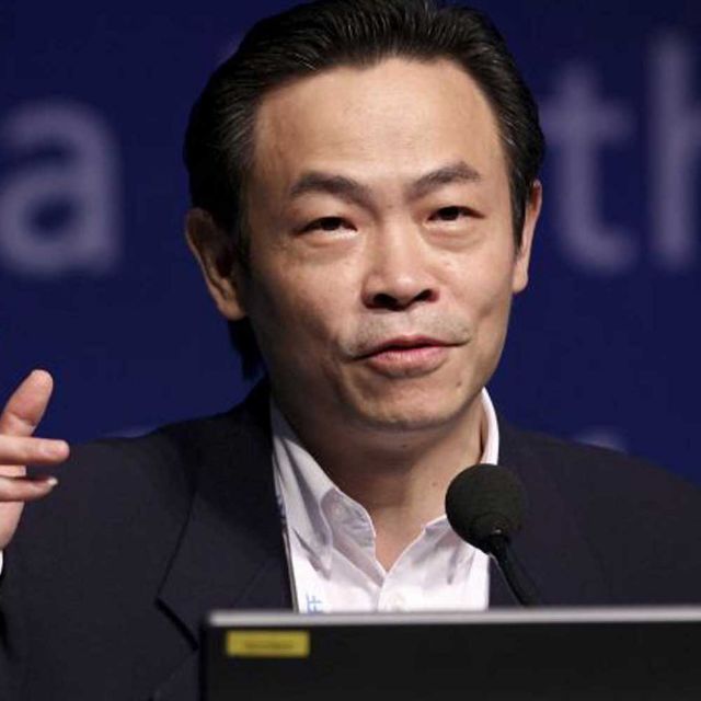 Zhang Yue